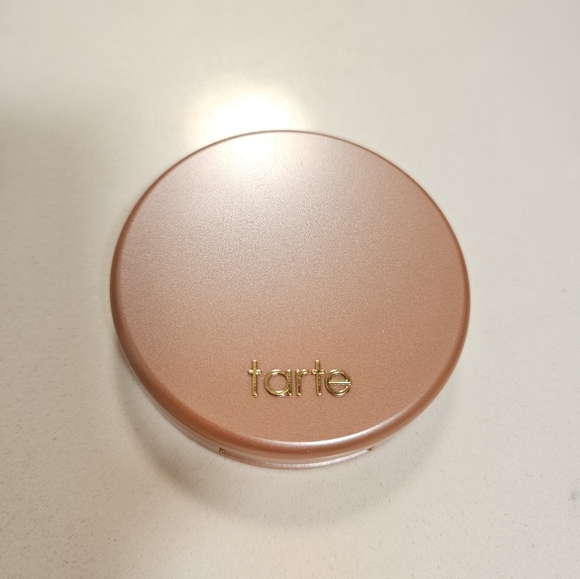 NWT Tarte Amazonian Clay 12-hour Blush in Exposed - Picture 4 of 5